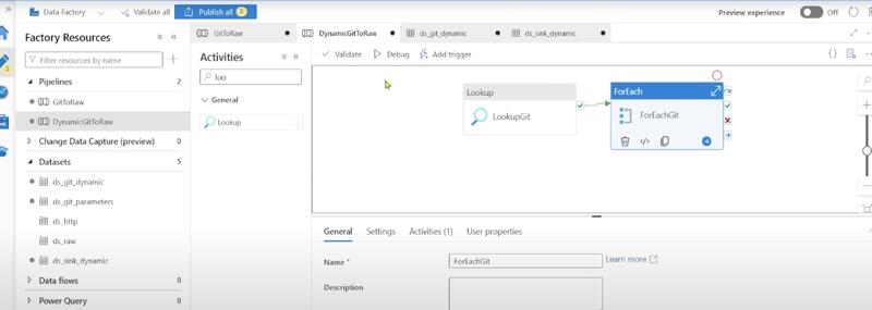 End-to-End Azure Data Pipeline — Reliable Data Integration (≈€29.1k/year)